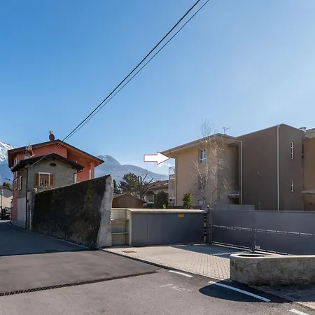 Apartment Le By Interhome *