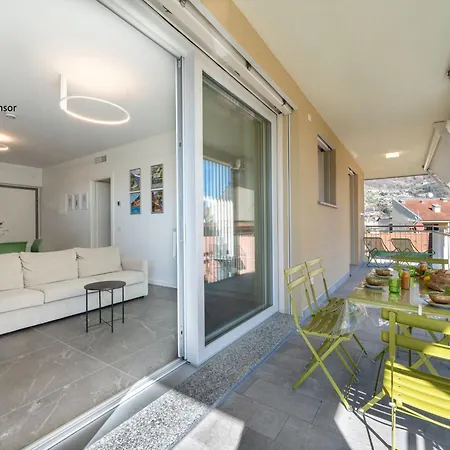 Le By Interhome *