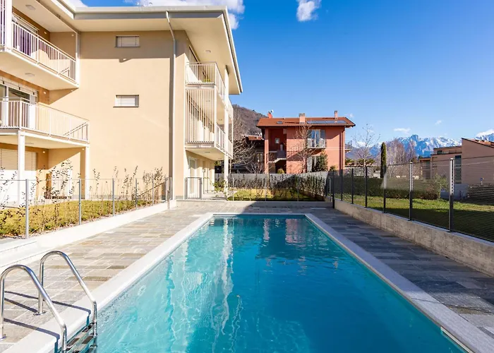 Le By Interhome * Gravedona