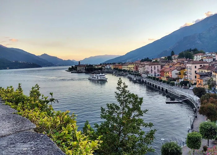 Le By Interhome Gravedona