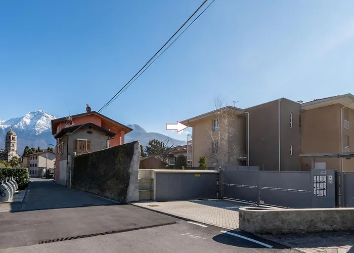 Apartment Le By Interhome *