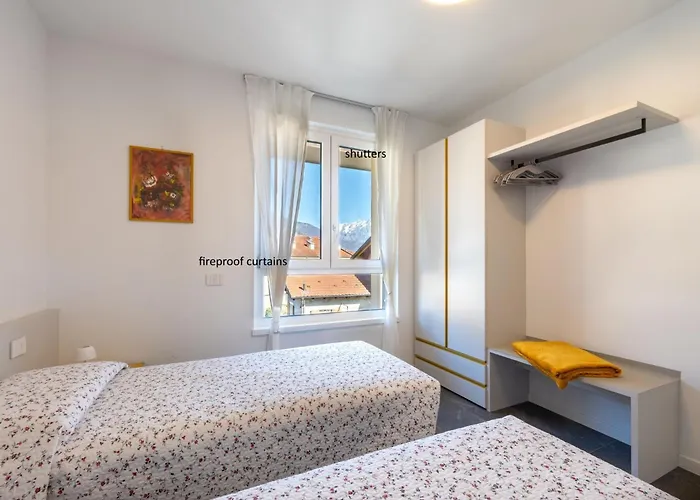 Le By Interhome * Gravedona