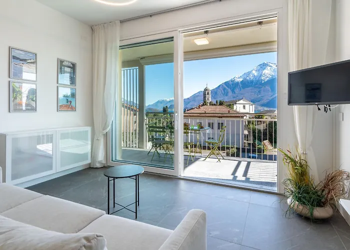 Le By Interhome Apartment