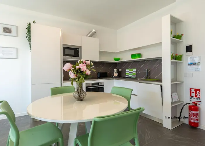 Apartment Le By Interhome