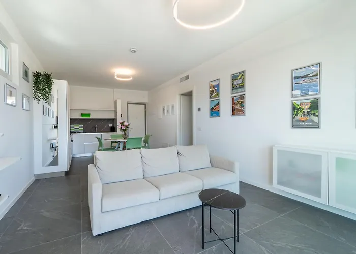 Le By Interhome Gravedona