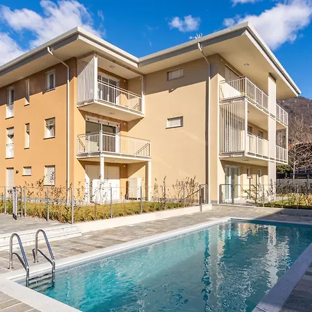 Апартаменты Le By Interhome *