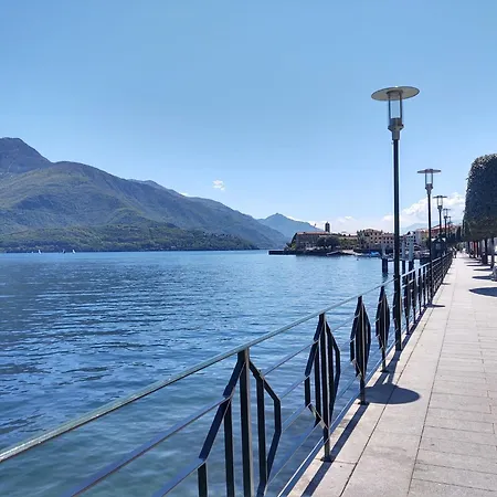 Apartment Le By Interhome Gravedona