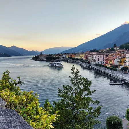 Le By Interhome Gravedona