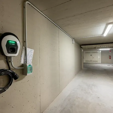 Apartament Le By Interhome Gravedona