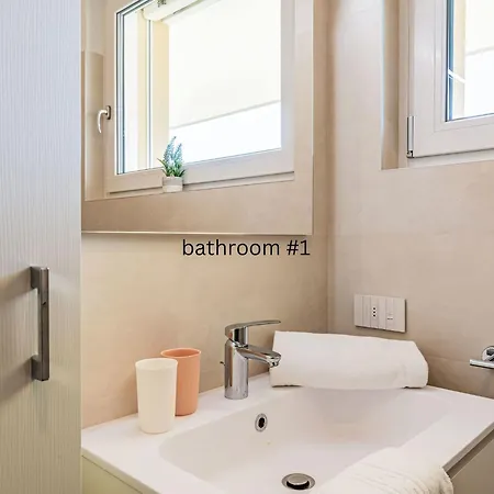 Апартаменты Le By Interhome Граведона