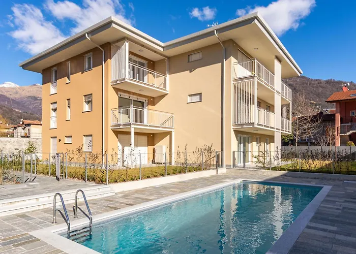 Apartment Le By Interhome *