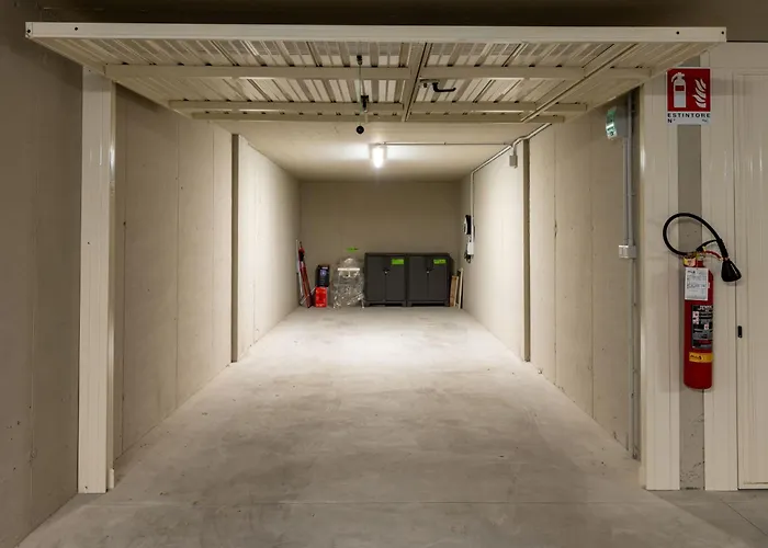 Le By Interhome Gravedona