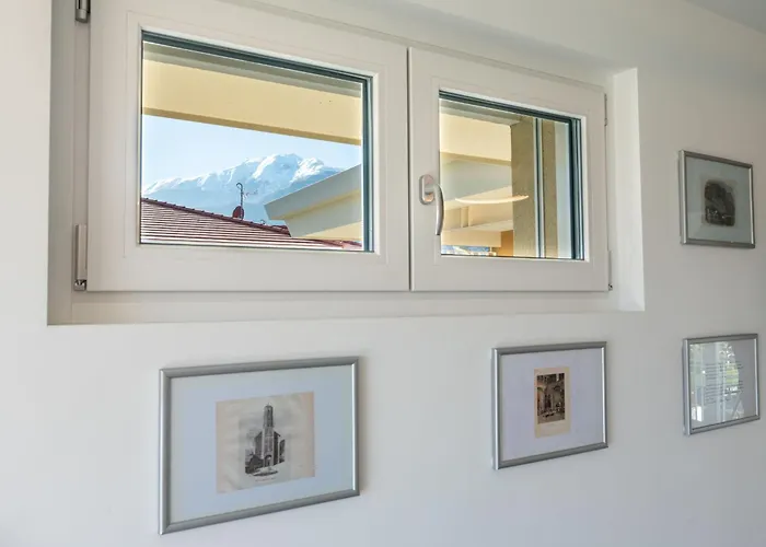 Apartment Le By Interhome