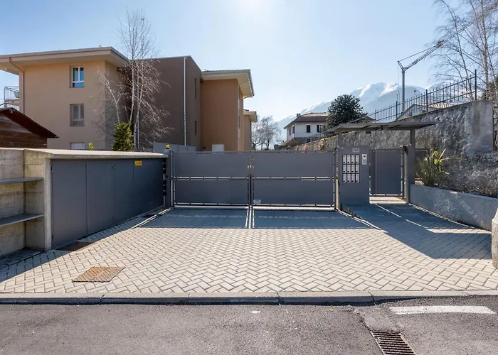 Le By Interhome Apartment *