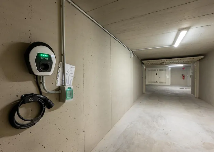 Apartmán Le By Interhome Gravedona
