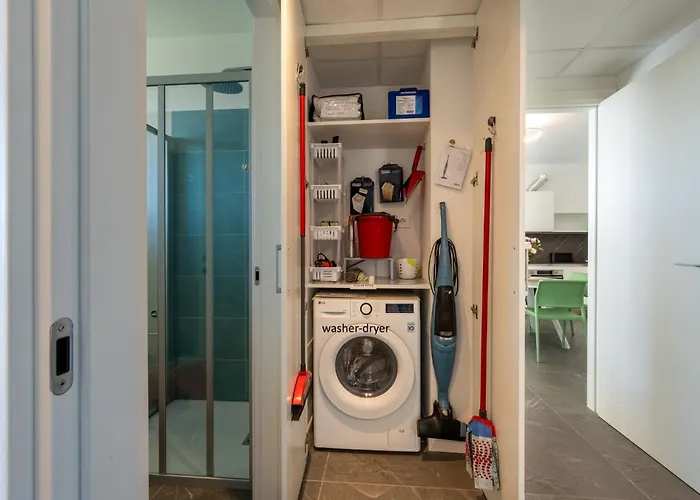 Le By Interhome Gravedona