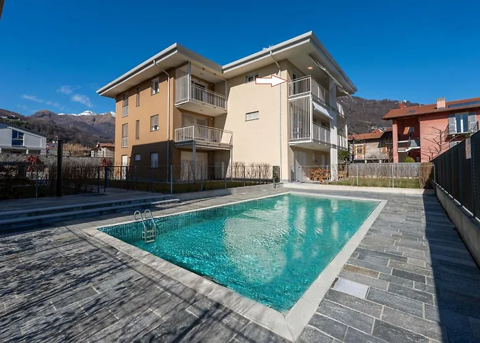 Le By Interhome Apartment *