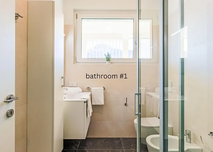 Apartment Le By Interhome