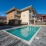 Le By Interhome Apartman *