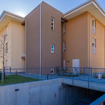 Le By Interhome *