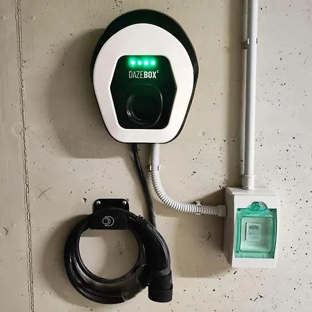 Le By Interhome شقة *