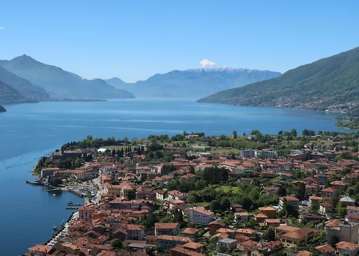 Le By Interhome Appartamento Gravedona