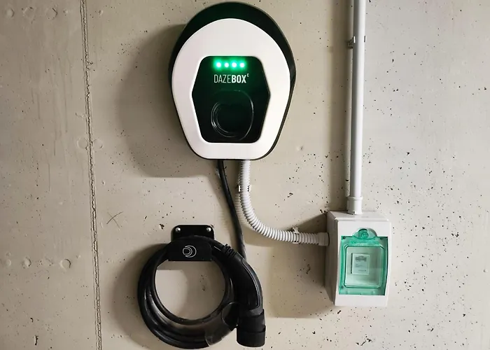 Le By Interhome Appartamento *