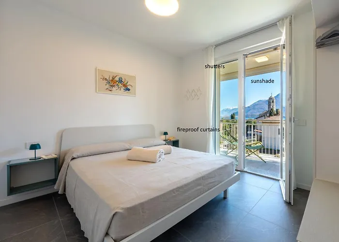 Appartement Le By Interhome *