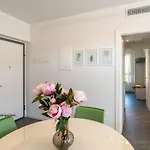Le By Interhome Apartment Gravedona