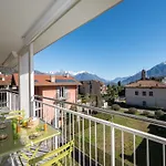 Le By Interhome Apartment Gravedona
