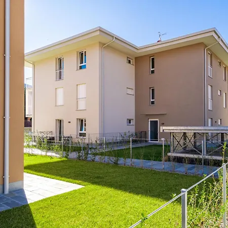 Le By Interhome Апартаменты Граведона