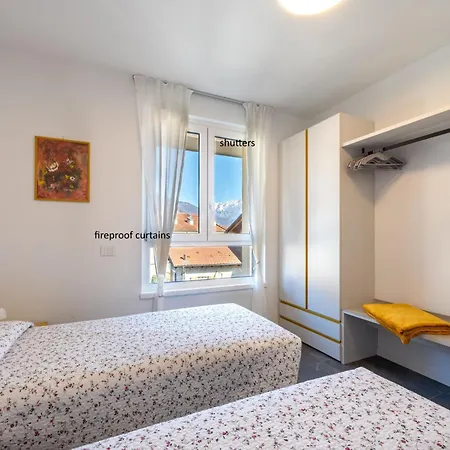 Le By Interhome * Граведона
