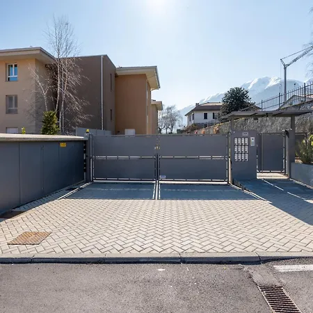 Le By Interhome Апартаменты *