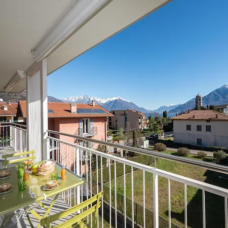 Le By Interhome Апартаменты Граведона