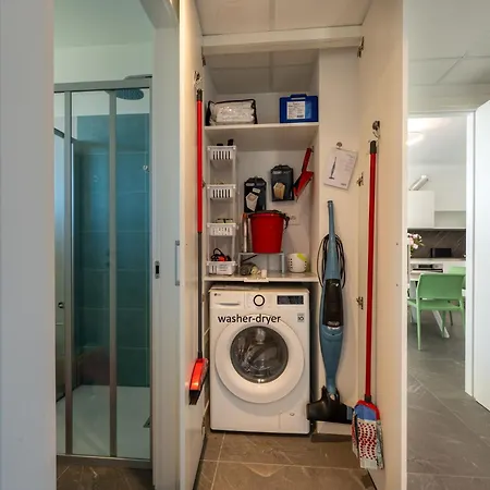 Le By Interhome Граведона