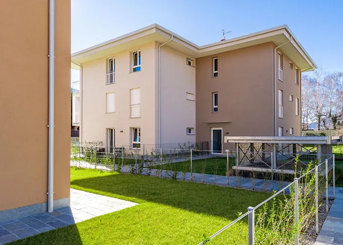 Le By Interhome Апартаменты Граведона