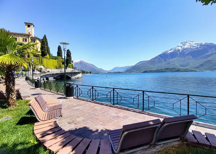 Апартаменты Le By Interhome *