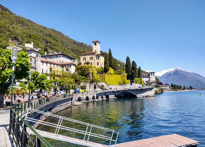 Le By Interhome Граведона