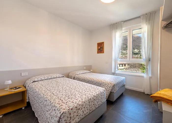 Le By Interhome * Граведона