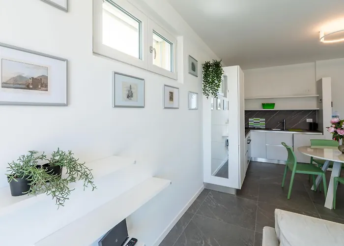 Апартаменты Le By Interhome